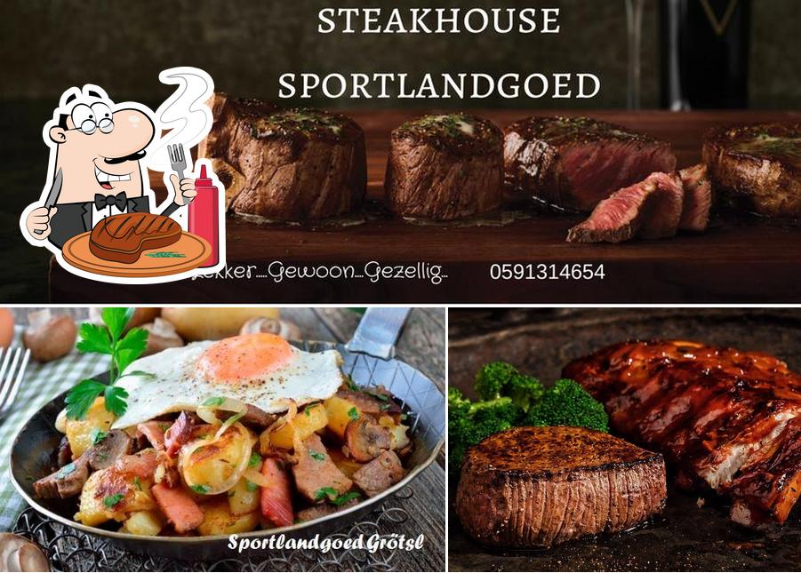 Restaurant Landgoed Zwartemeer