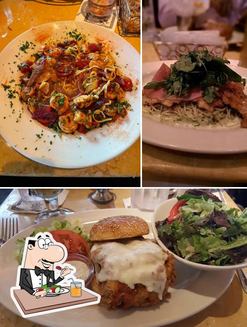 The Cheesecake Factory, 3393 Peachtree Rd NE Ste 3076A in Atlanta
