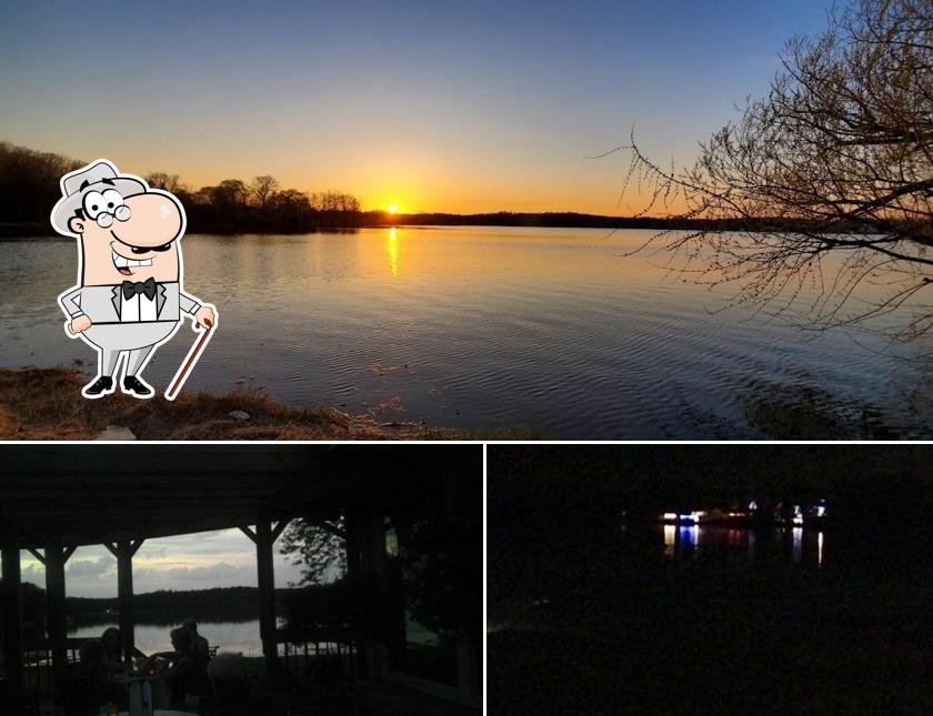 The Copper Dock in Richfield Restaurant reviews