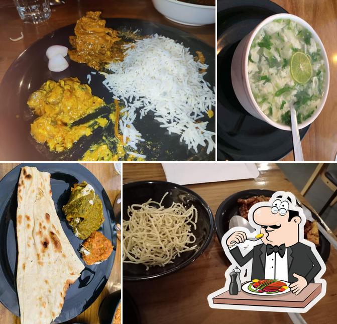 Junction Restaurant(Sakchi) Restaurant In Jamshedpur, Jamshedpur, 53 Restaurant menu and reviews