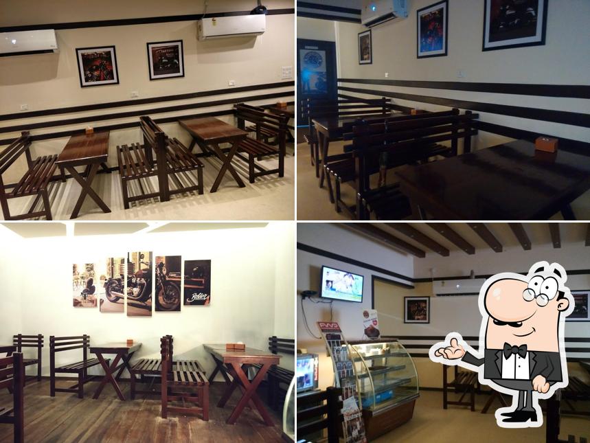 CHILLAX, Kochi, Chillax - Restaurant reviews