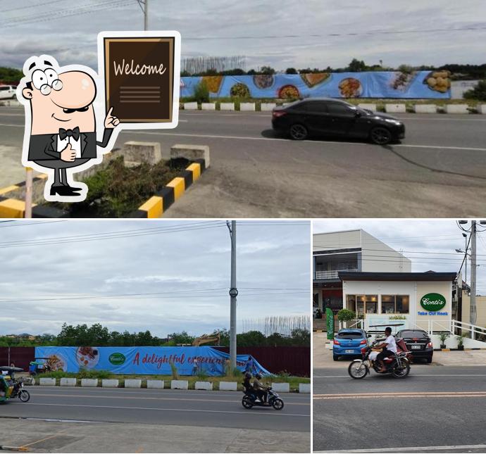 Top 1 restaurant with strawberry shortcake in Dagupan, september 2024 ...