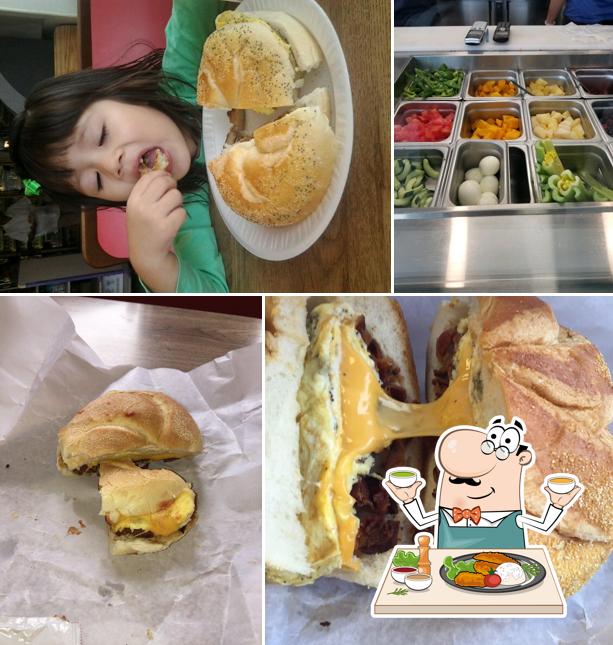 Crown Deli, 519 W Merrick Rd in Valley Stream Restaurant menu and reviews