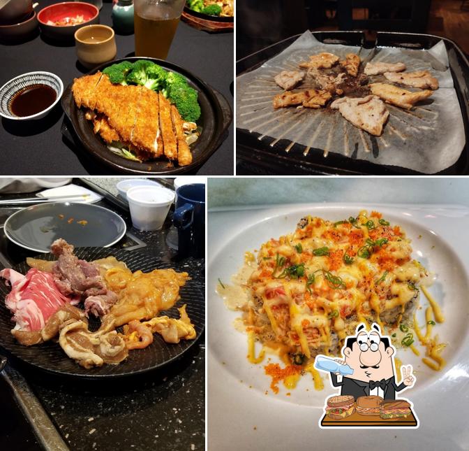 Danketsu, Orlando - Restaurant menu, prices and reviews