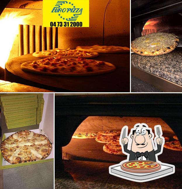 Euro Pizza