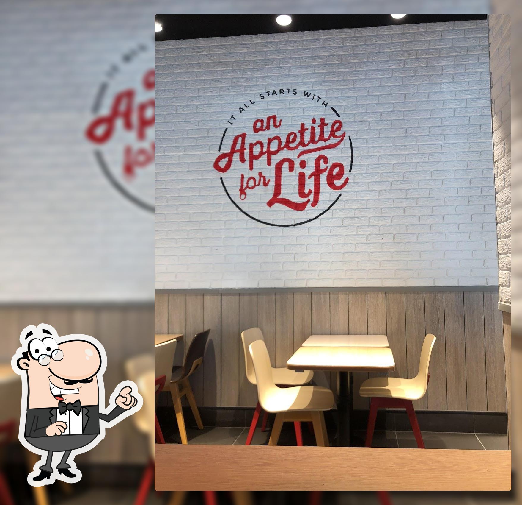 KFC Marsa
