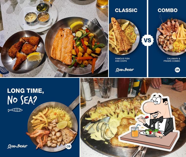 Best restaurants in Beacon Bay Crossing Mall Restaurant Guru
