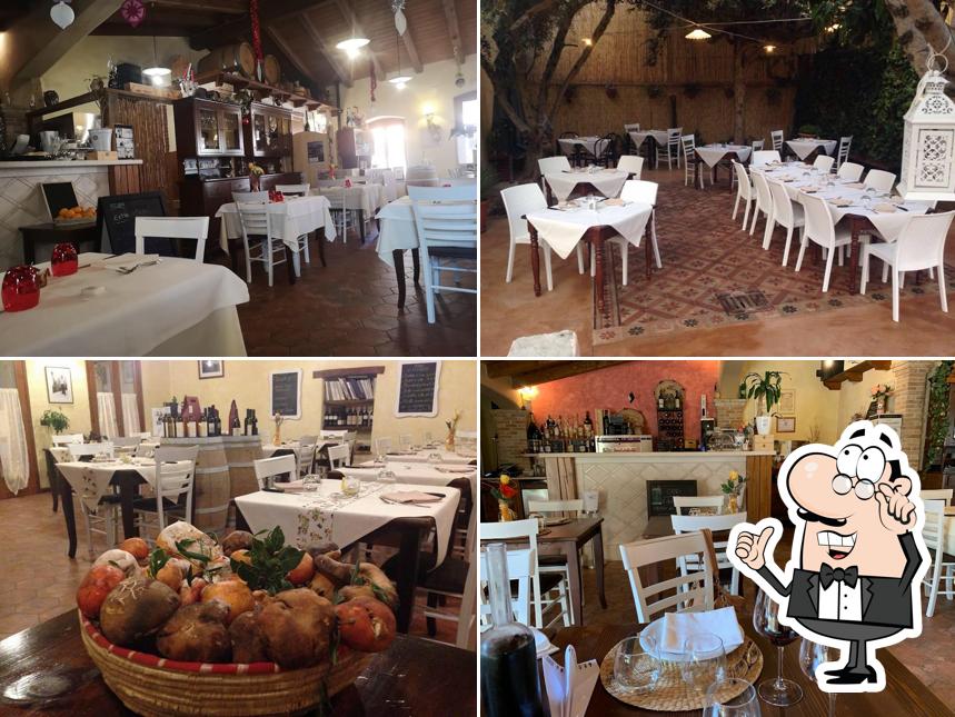 Osteria Vineria Cibus