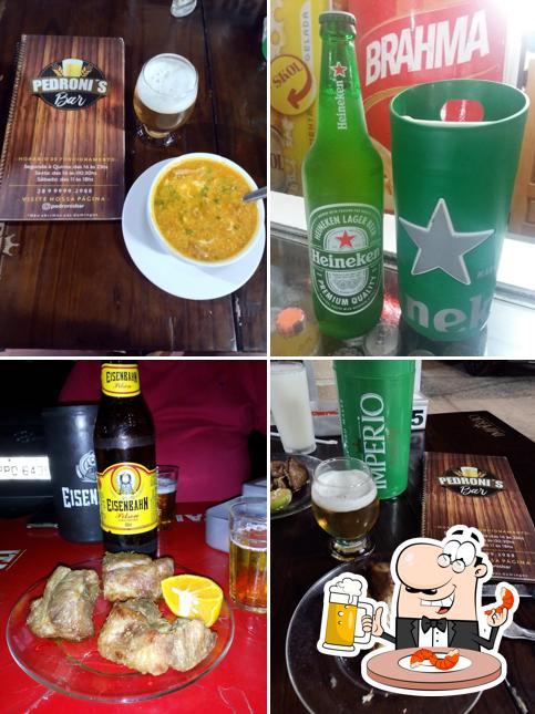 Pedronis Bar