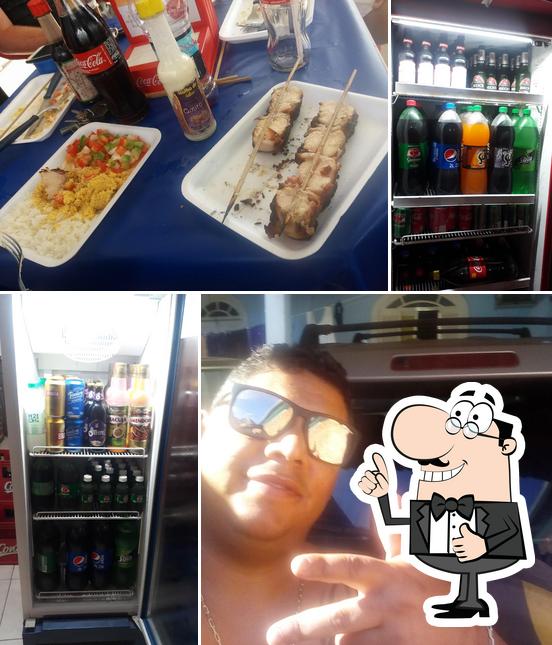 Bar E Churrasquinho Do Tatu