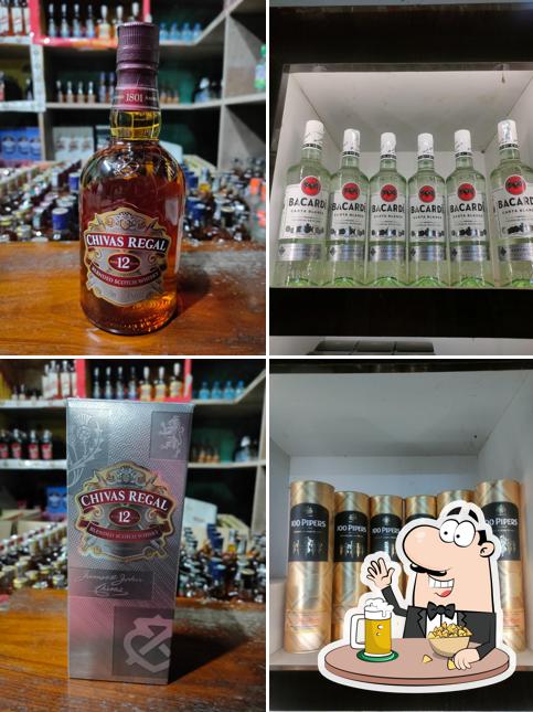 Gosanimari C.S Shop
