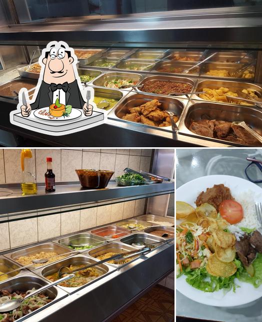 Restaurante Delícia
