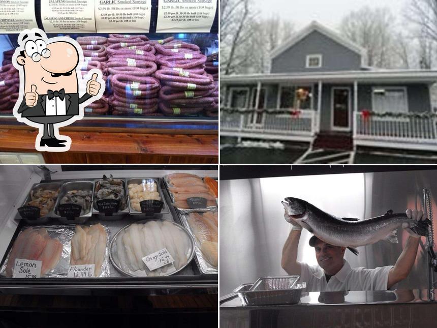 Bellvale Market Warwick Ny