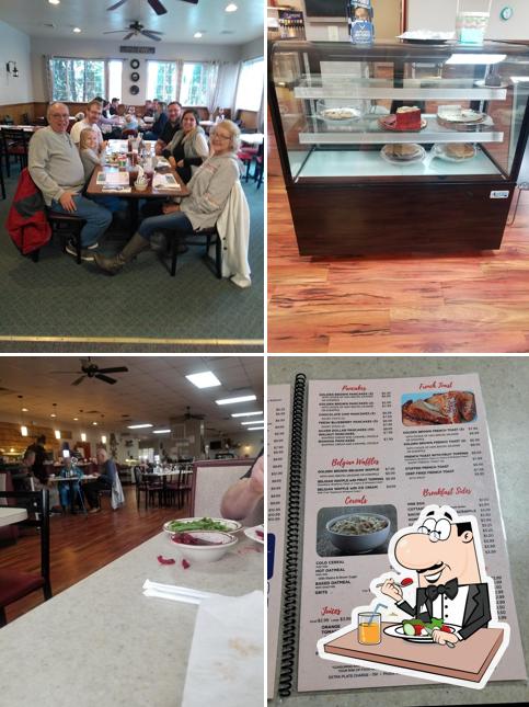 C. C.'s Kitchen in Mechanicsburg Restaurant menu and reviews
