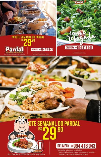 Churrascaria do Pardal