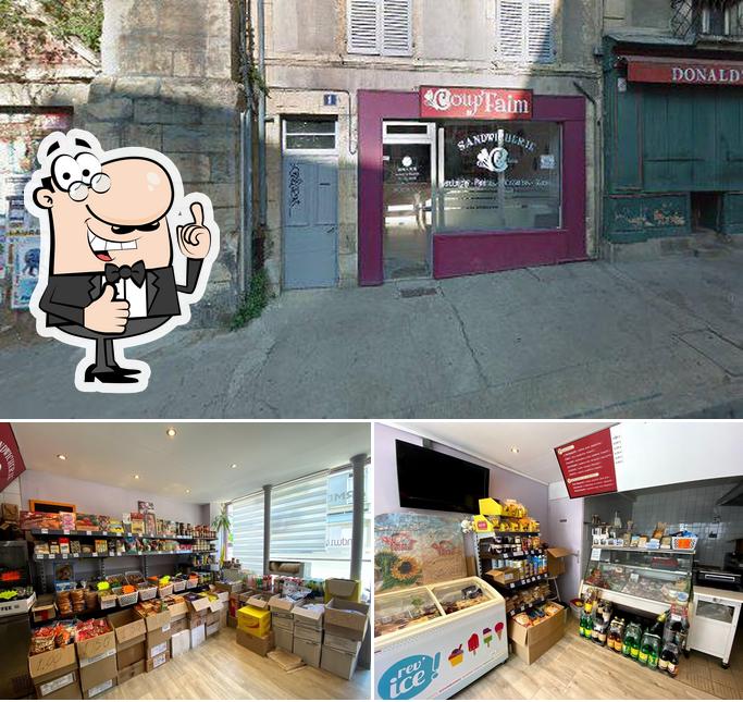 Coup'faim