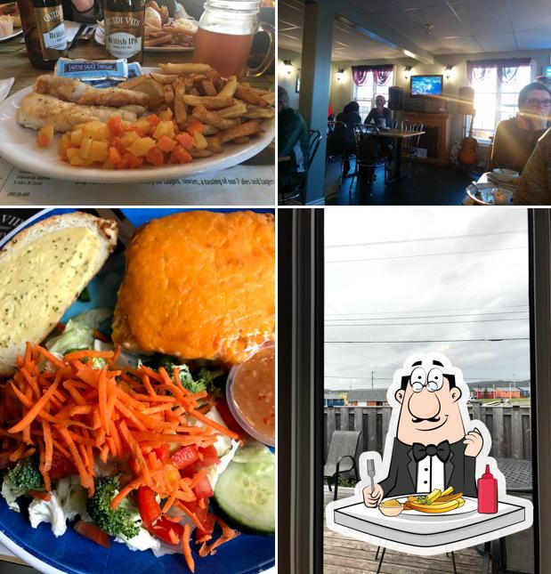 Earle's restaurant