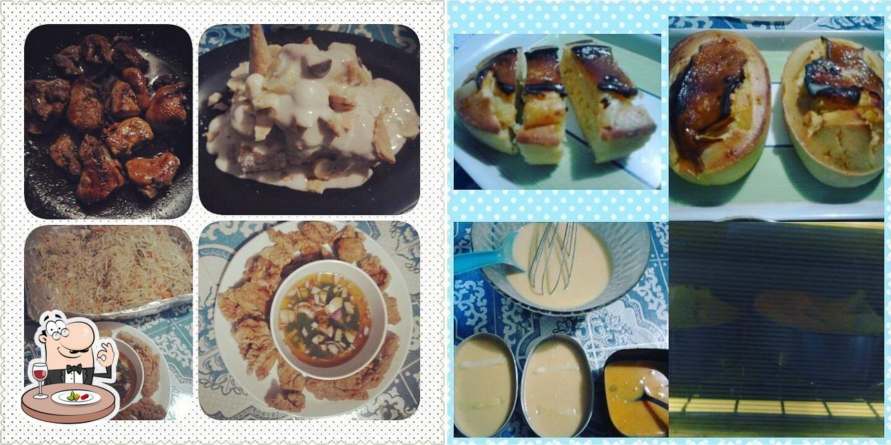 Food Potter kitchen Deli, Quezon City
