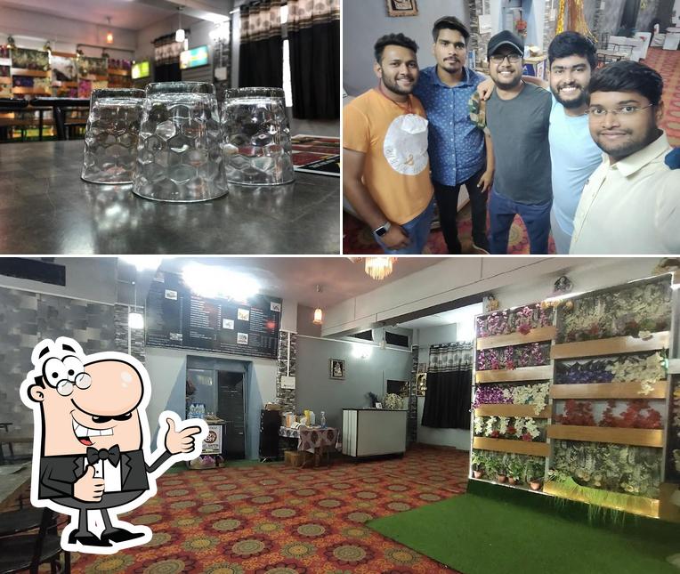 Maan shri catering & Event planner image
