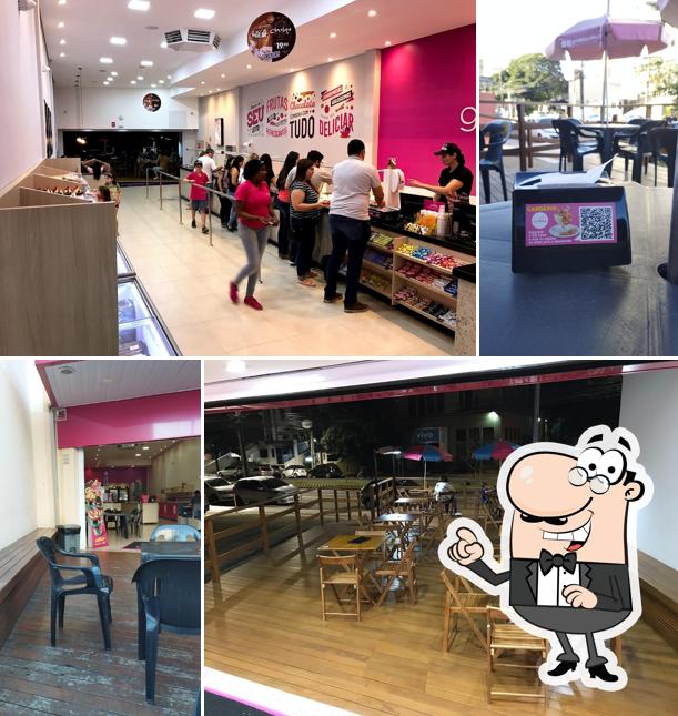 Gela Boca Higienópolis