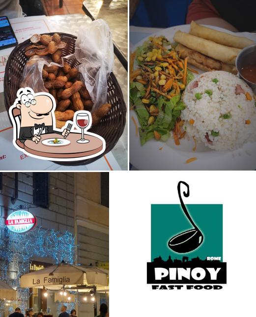 Cibo al Pinoy Ristorante