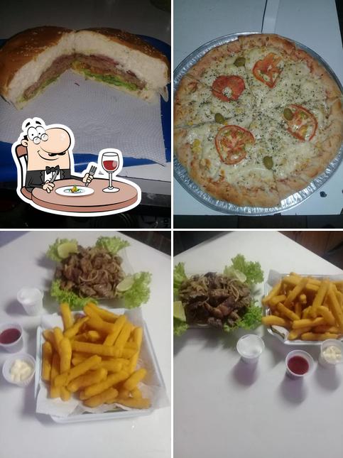 Pizzaria Portal Catarinense