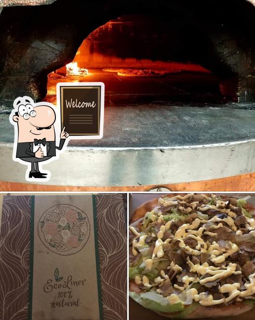 Pizzeria Fantaghirò