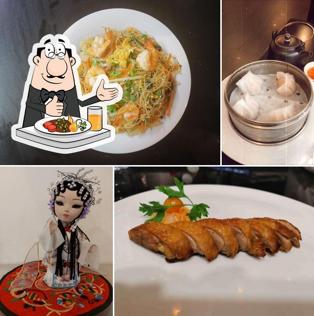 Tasty Noodles restaurant, Lisbon Restaurant menu and reviews