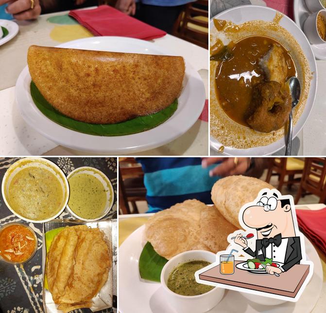 Vishranti Bhavan, Bengaluru Restaurant reviews