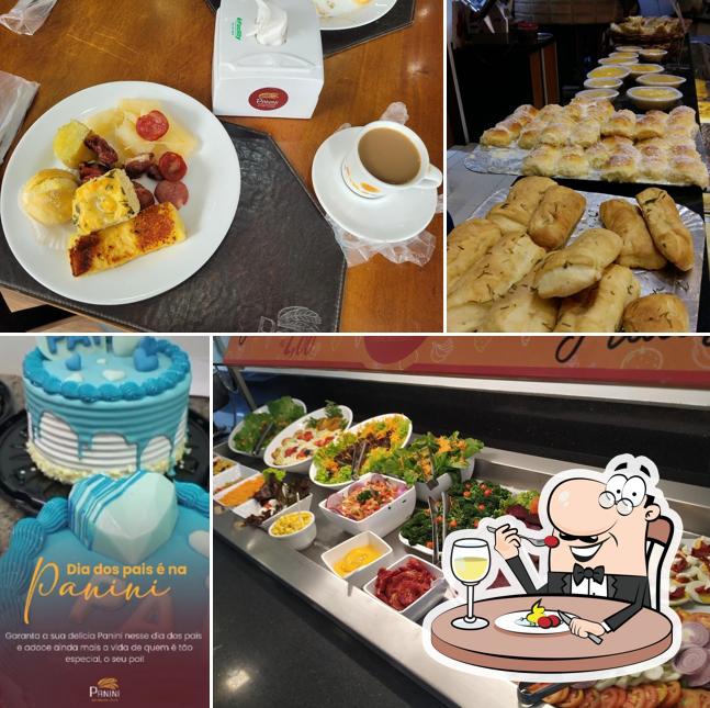 Panini Delicatessen