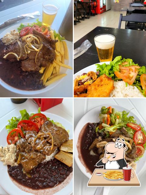 Bendito Boteco e Restaurante