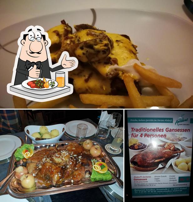 Top 7 Restaurants in Alsdorf, Oktober 2024 Restaurant Guru