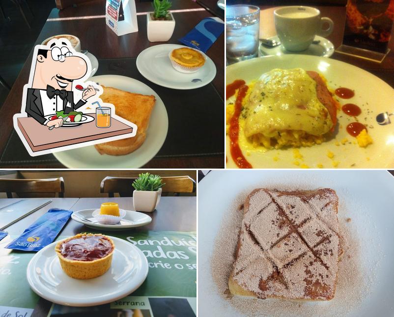 São Braz Coffee Shop
