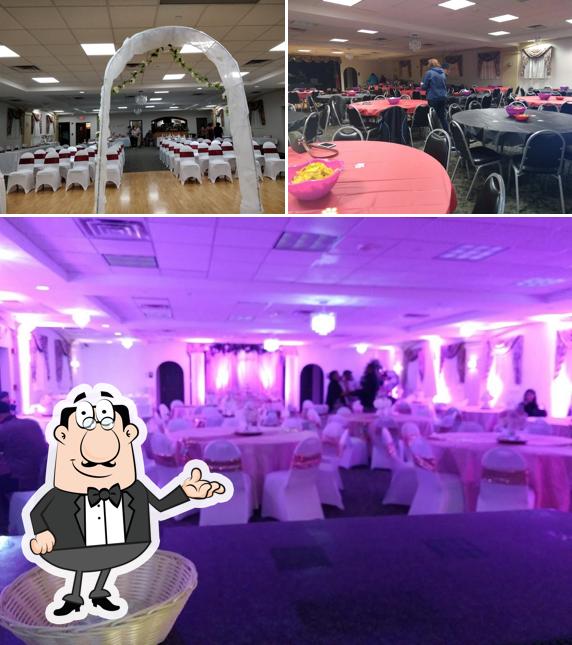 Club Luis De Cameos in Stoughton Restaurant reviews