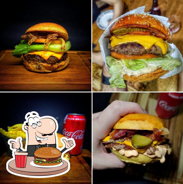 Granada Burger