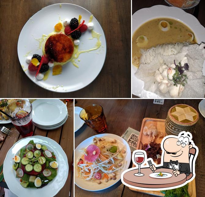 NaKorn Urban Thai (Evanston) in Evanston Restaurant reviews