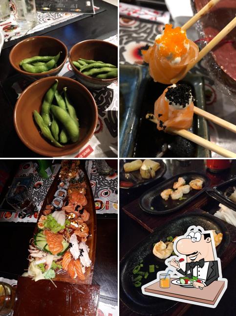Natsumi Sushi