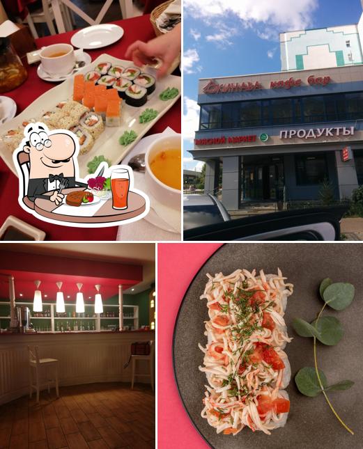 Здесь можно посмотреть фотографию ресторана "Окинава"