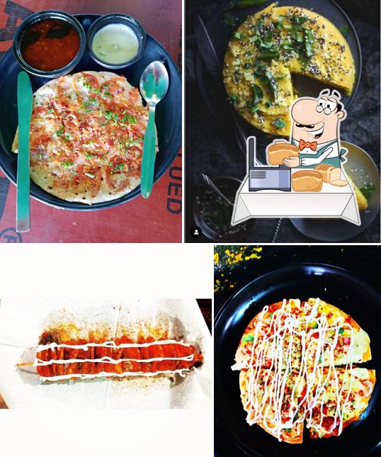 Oneway cafe&Restaurant