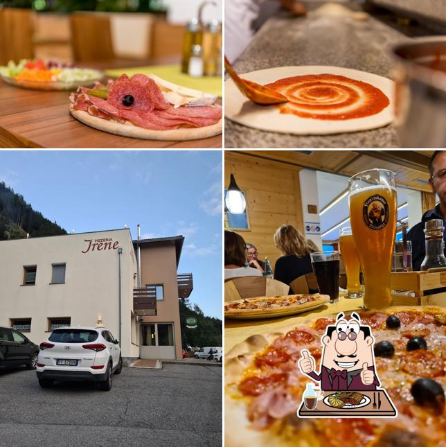 Pizzeria Irene