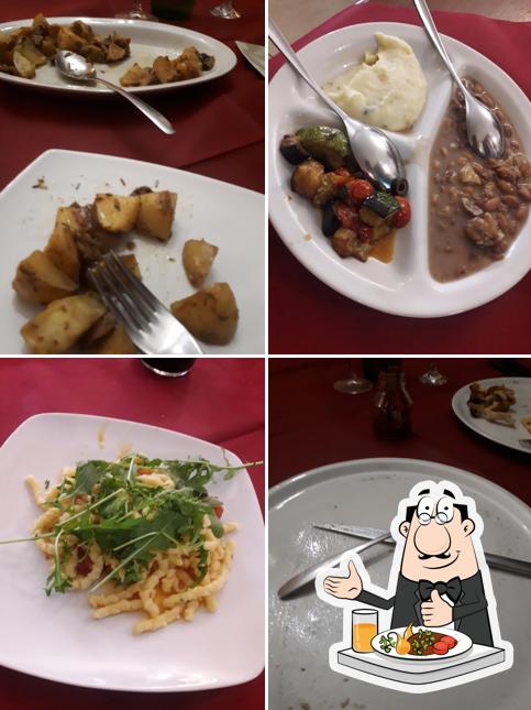 Taverna Rock Di Giulio Urciuoli S A S