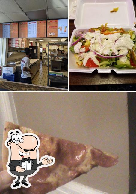empire pizza, 2551 Albany St in Schenectady Restaurant menu and reviews