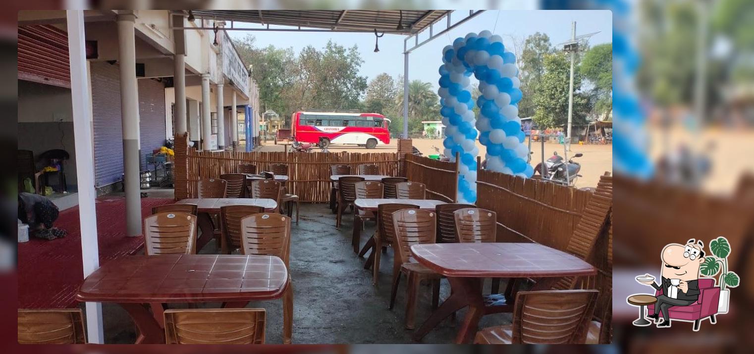 Red Chilli Dhaba and Restaurant