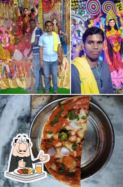 Kanahiya Lal Fast Food
