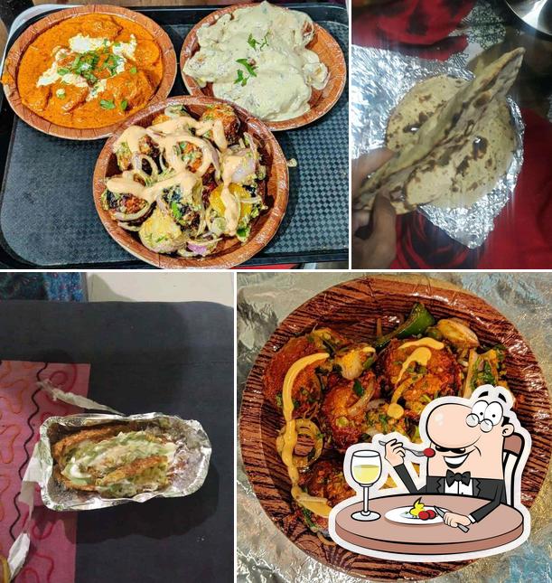 KINGS OF CHAAP & BIRYANI