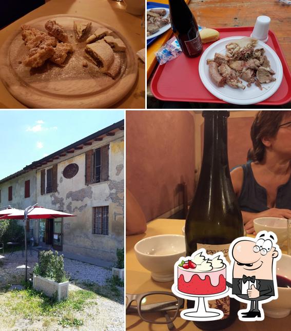 La Vecchia Baracca