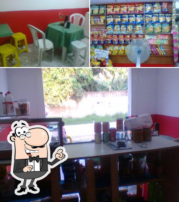 Lanches da Jujú