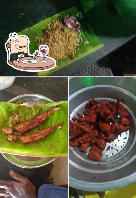 Lavanya Hotel