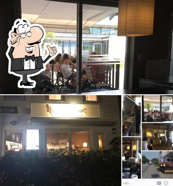 My Bambus restaurant, Kirchheim unter Teck Restaurant reviews
