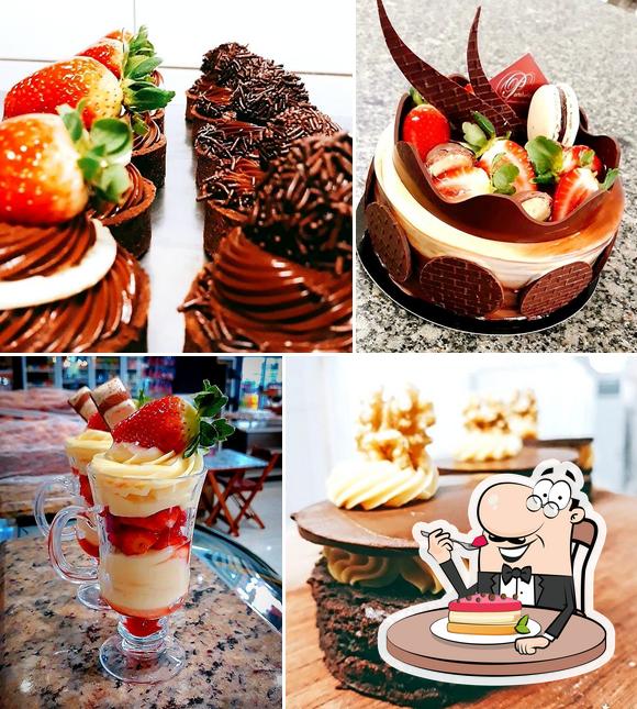 Portobello Restaurant & Bakery, Maringá Restaurant reviews